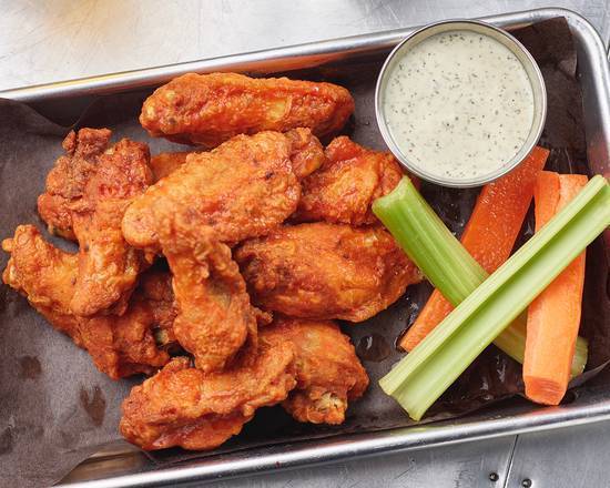 Wings