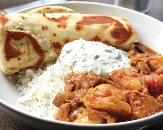 Chicken Curry