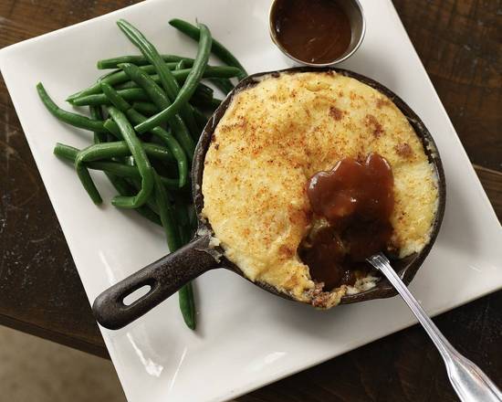 Shepherd's Pie