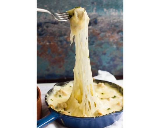 Mozzarella Cheese