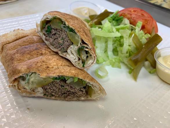 Sandwich Kafta