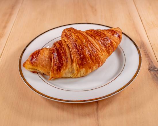 Plain Croissant