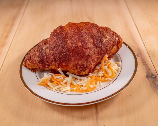 Cheese Croissant