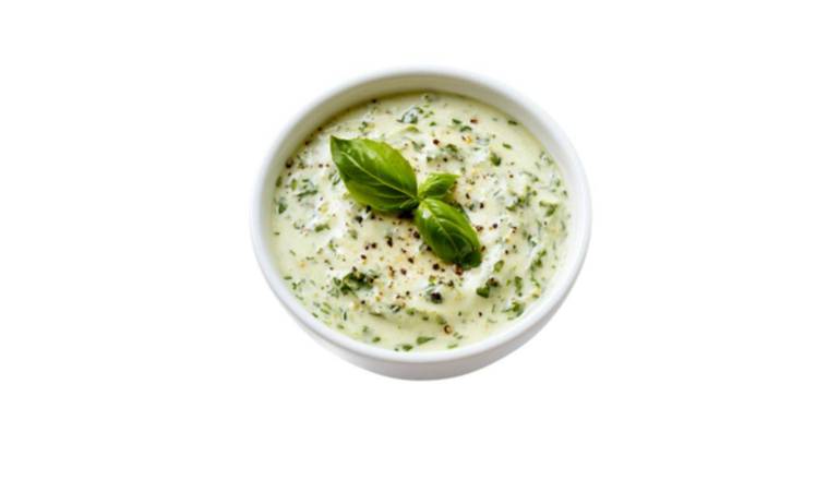 Creamy Ranch