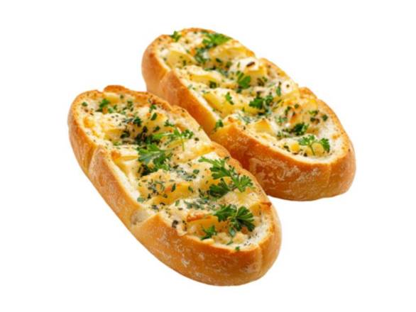 Garlic Cheese Bread