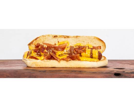 Cheese Dog