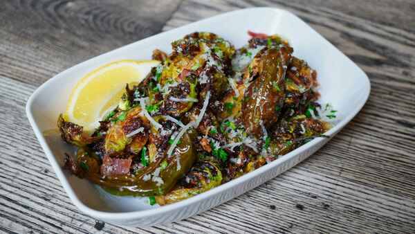 BRUSSEL SPROUTS