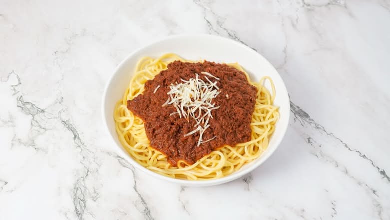 Spaghetti Bolognese