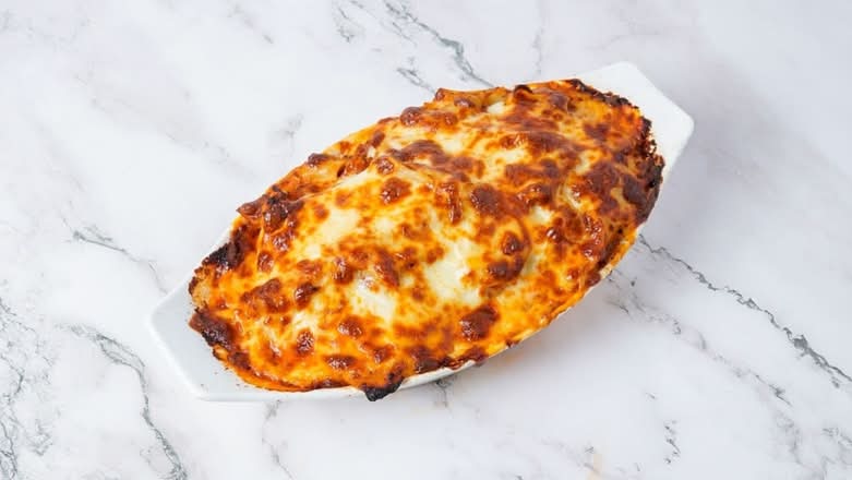 Baked Lasagna