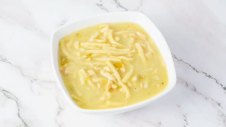 Soup of the Day