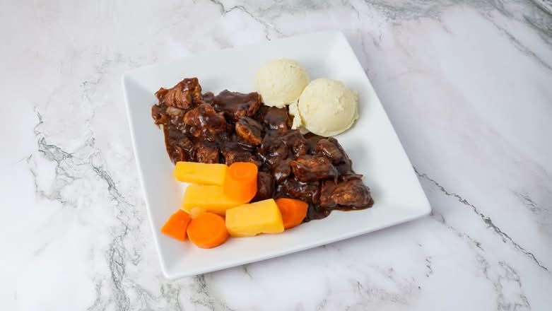 Sirloin Tips