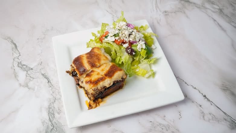 Moussaka