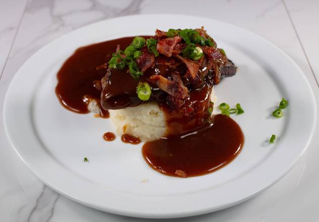 Liver & Onions