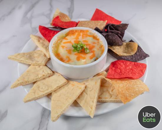 Spinach Dip