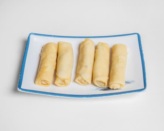 2. Spring Roll