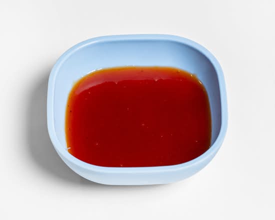 Sweet & Sour Sauce