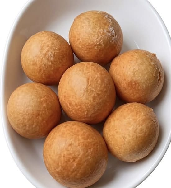 Egg roll