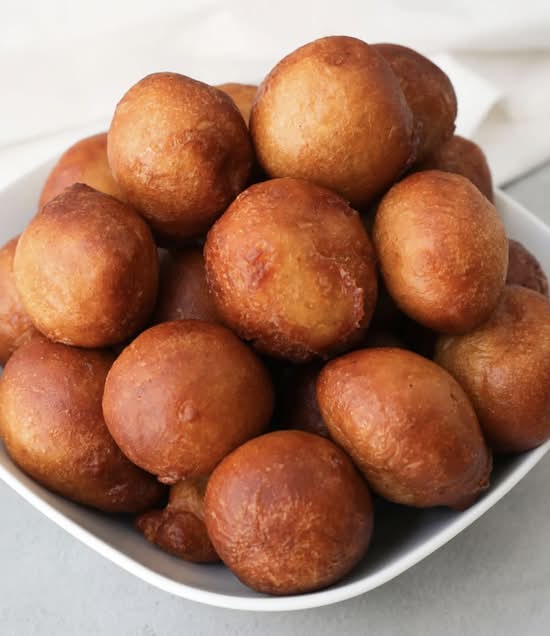 Puff Puff