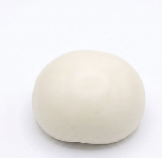 Extra  pounded yam White  Yam