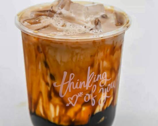 Milk Tea (Cold)
