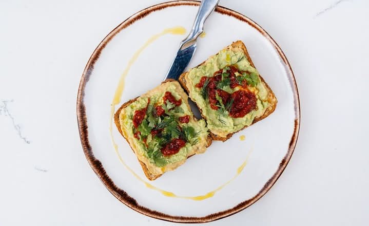Avocado Toast