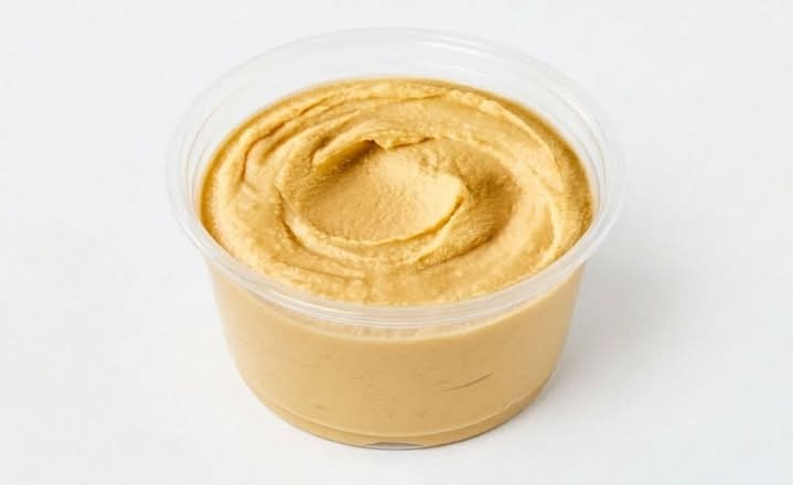 Side Hummus