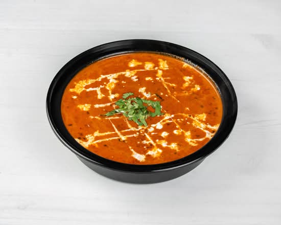 Dal Makhani
