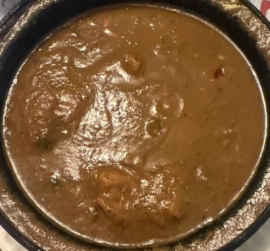 Desi Style Haddi Wala Chicken