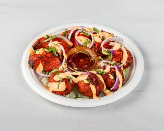 Veg Momos