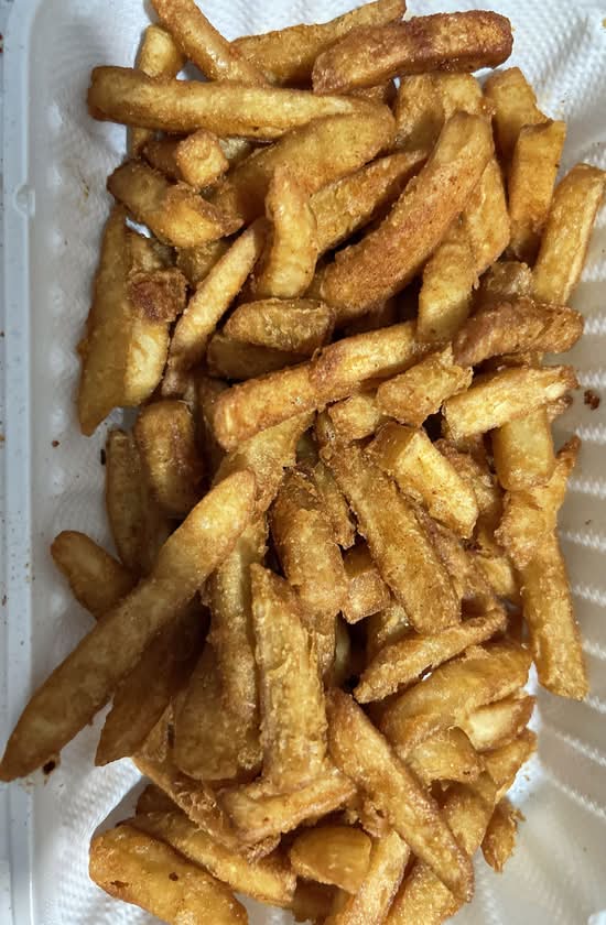 Fries