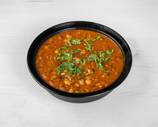 Chana Masala