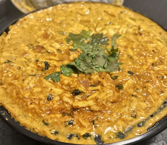 Paneer Bhurji