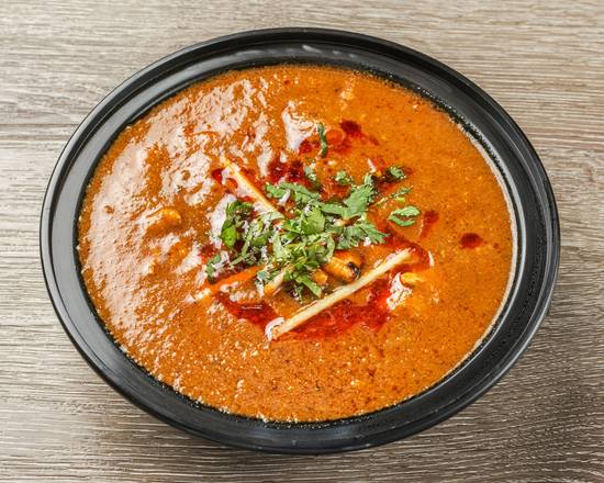 Chicken Curry
