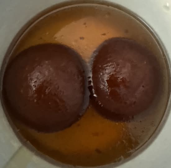 Gulab Jamun