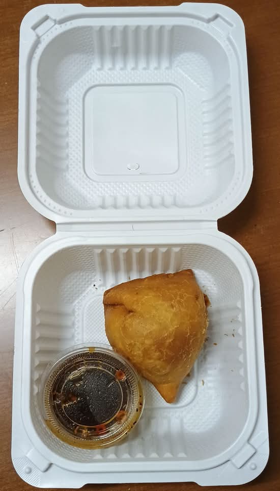 Samosa