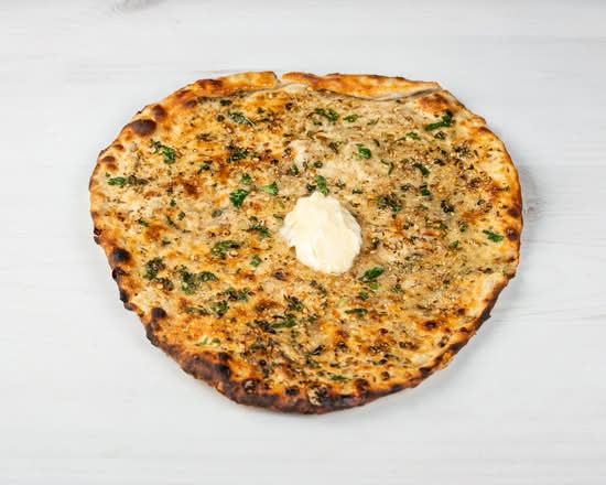 Amritsari Kulcha
