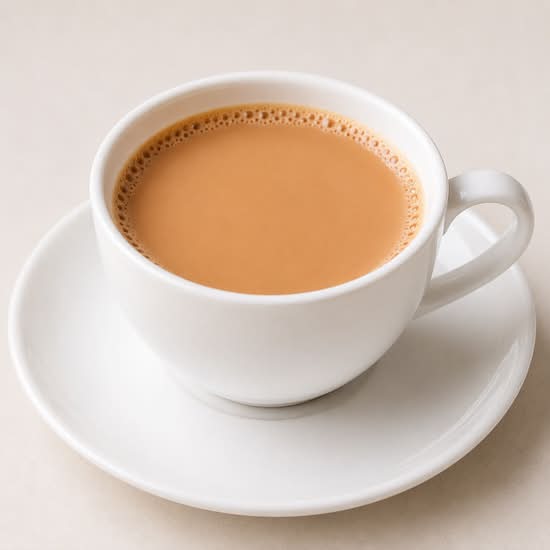 Masala Chai