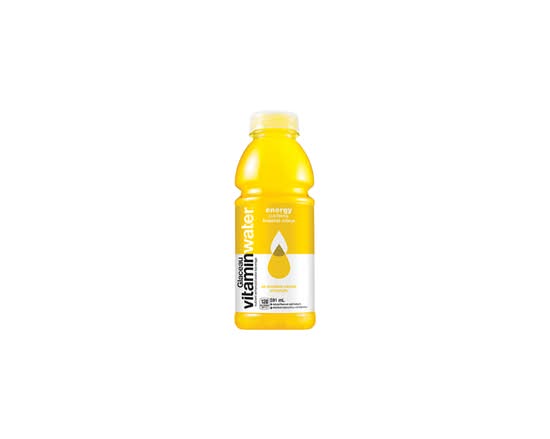 Vitamin Water