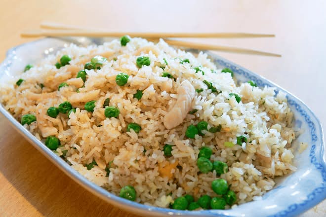 Fried Rice