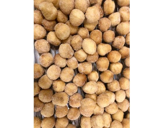 75 Donut holes (750g)