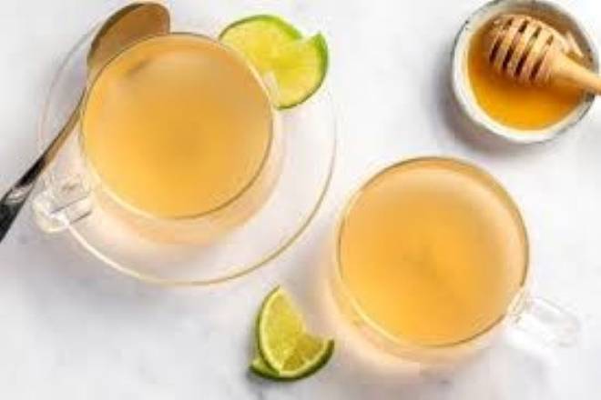 Thé et Tisane / Tea and Herbal Tea