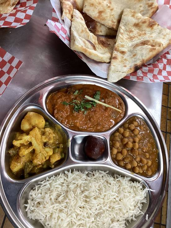 Non Veg-Lamb