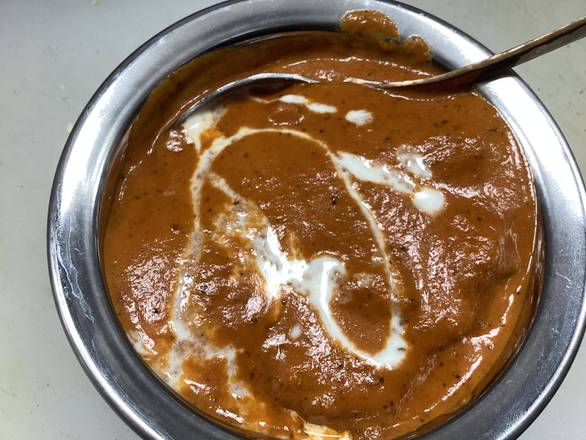Paneer Makhani