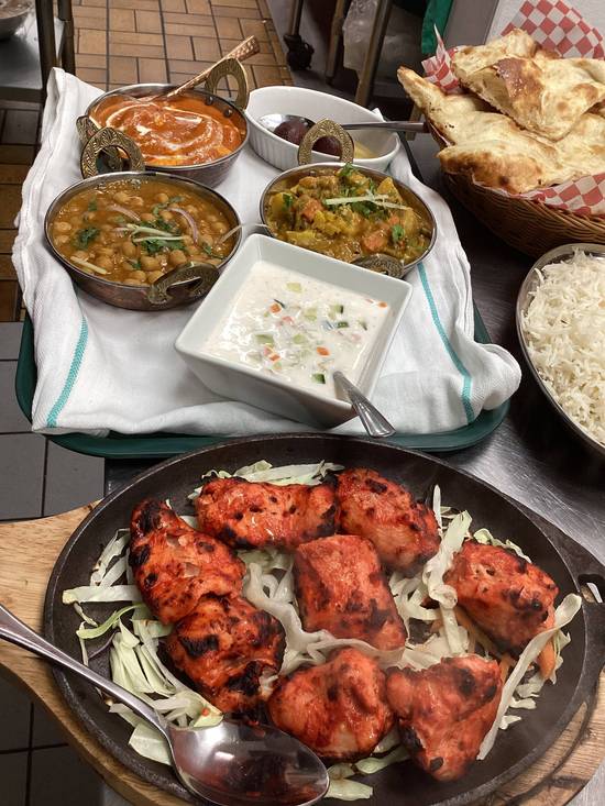 Non-Vegetarian