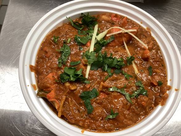 Tikka Masala
