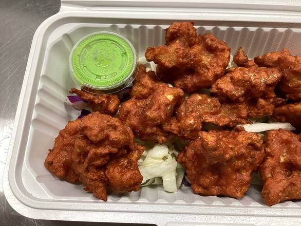 Chicken Pakora