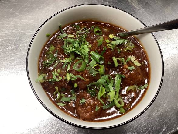 Gobi Manchurian