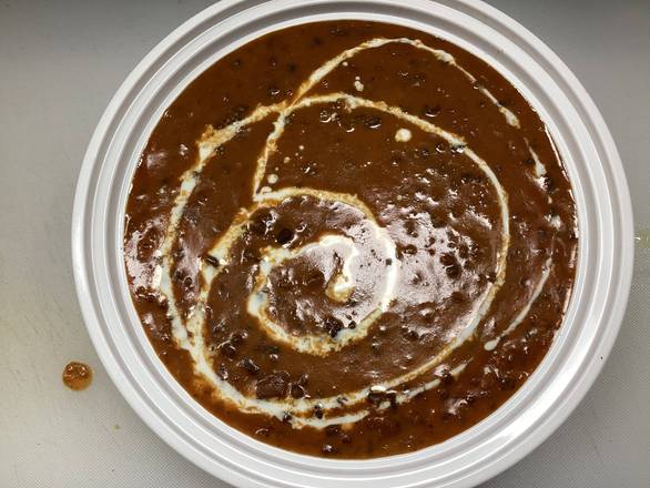 Dal Makhani
