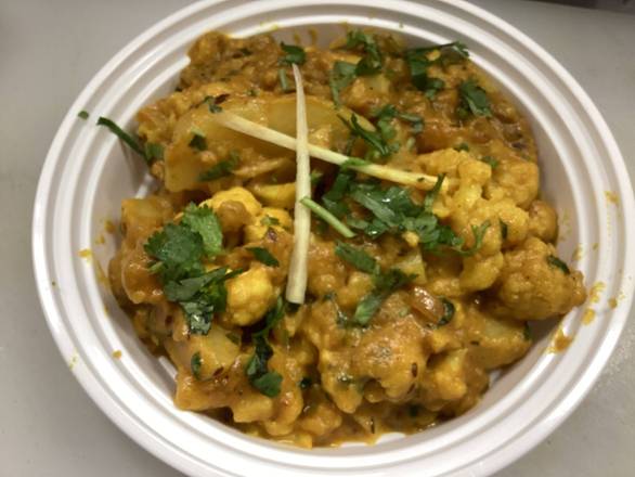 Aloo Gobi