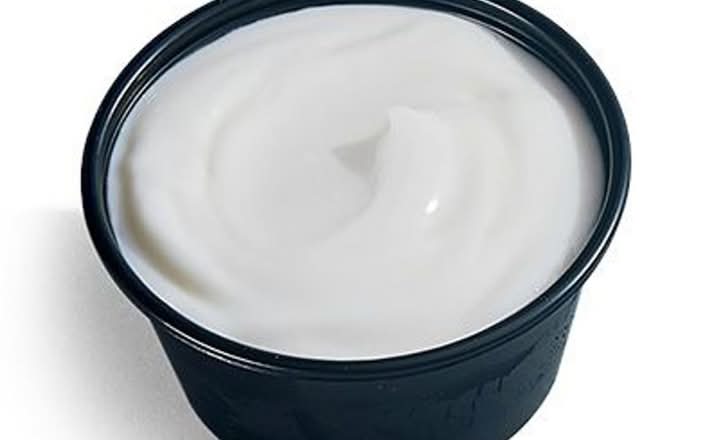 Side of Sour Cream